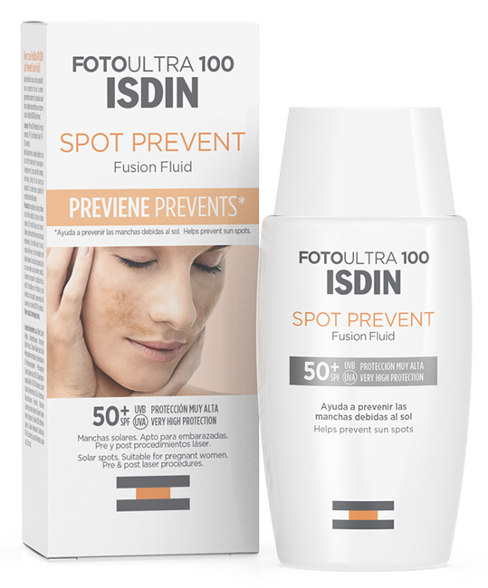 FOTOULTRA 100 SPOT PREVENT - farmanauta.it