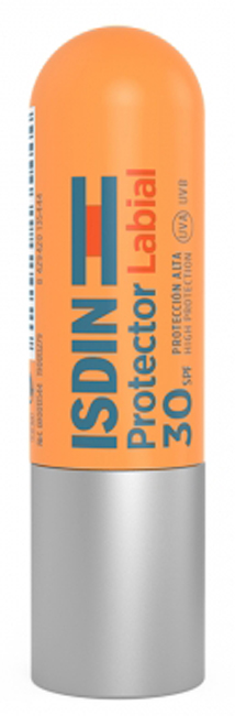 ISDIN PROTECTOR LABIAL SPF 30 4,8 G - farmanauta.it