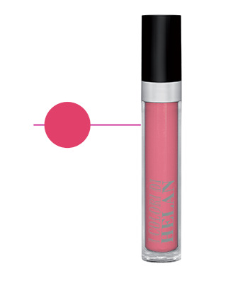 HELAN ROSSETTO LIQUIDO EFFETTO LACCA ROSA FLAMINGO - farmanauta.it