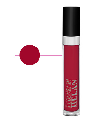 HELAN ROSSETTO LIQUIDO EFFETTO LACCA AMARENA - farmanauta.it