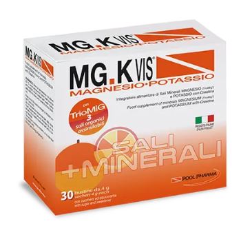 MGK VIS ORANGE 30 BUSTINE + 15 BUSTINE - farmanauta.it