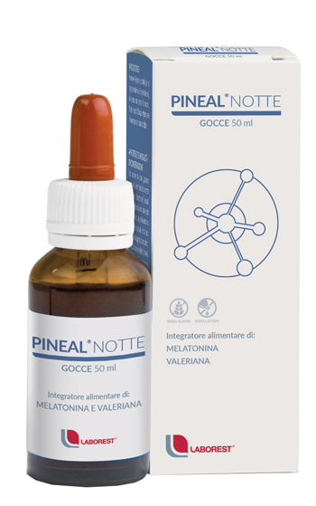 PINEAL NOTTE GOCCE 50 ML - farmanauta.it