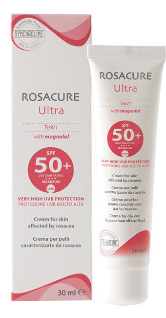 ROSACURE ULTRA SPF50+ 30 ML - farmanauta.it