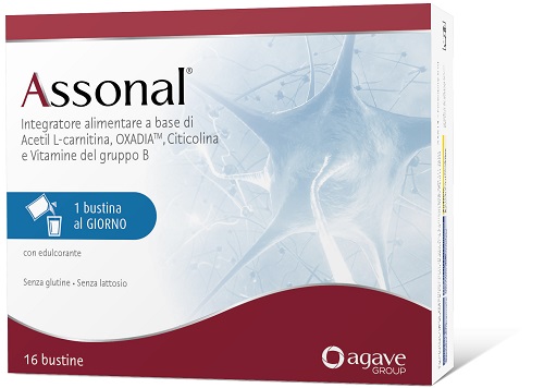 ASSONAL 16 BUSTINE - farmanauta.it