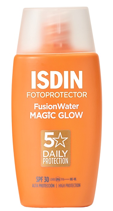 FOTOPROTECTOR MAGIC GLOW 50 ML - farmanauta.it