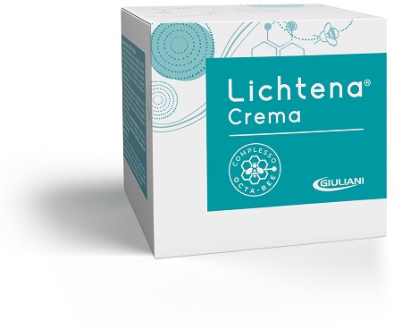 LICHTENA CREMA 200 ML NUOVA FORMULA - farmanauta.it