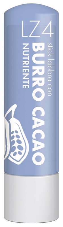 STICK LABBRA BURRO DI CACAO LZ4 4,5 G - farmanauta.it