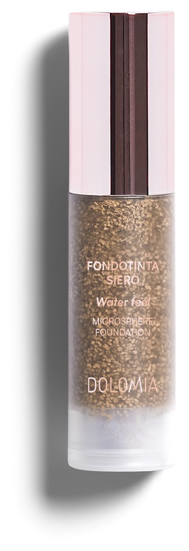 DOLOMIA MAKE UP FONDOTINTA SIERO 92 BEIGE 30 ML - farmanauta.it