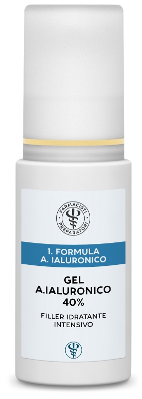 LFP PRO GEL ACIDO IALURONICO 40% 20 ML - farmanauta.it