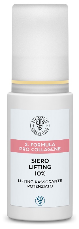 LFP PRO SIERO LIFTING COLLAGENE 20 ML - farmanauta.it