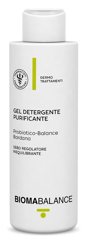 LFP GEL DETERGENTE PURIFICANTE BIOMACONTROL 200 ML - farmanauta.it