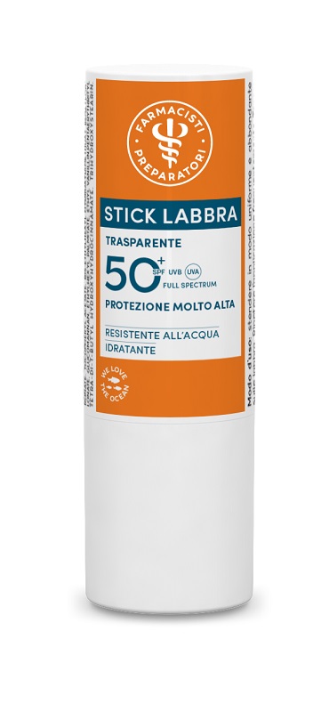 LFP SOL STICK LABBRA 50+ 4,5 ML - farmanauta.it