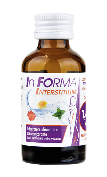 INFORMA INTERSTITIUM 15 ML - farmanauta.it