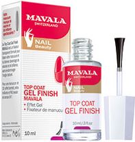 TOP COAT GEL FINISH - farmanauta.it