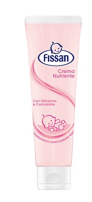 FISSAN CREMA IDRATANTE 100 ML - farmanauta.it