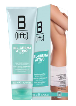 B-LIFT GEL CREMA ATTIVO SENO - farmanauta.it