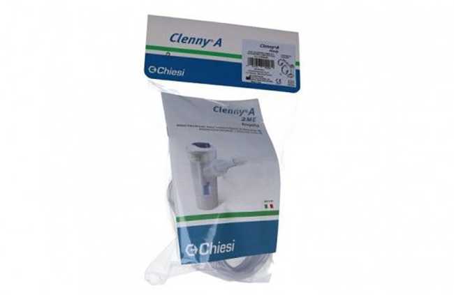AMPOLLA 2ME AEROSOL CLENNY A - farmanauta.it
