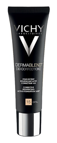 DERMABLEND 3D 15 30 ML - farmanauta.it