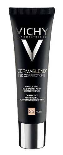 DERMABLEND 3D 25 30 ML - farmanauta.it
