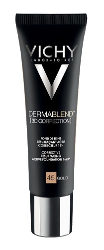 DERMABLEND 3D 45 30 ML - farmanauta.it