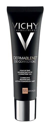 DERMABLEND 3D 55 30 ML - farmanauta.it