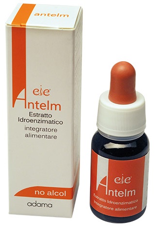EIE ANTELM 30 ML - farmanauta.it
