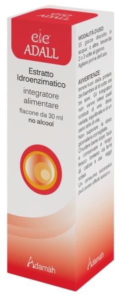 EIE ADALL 30 ML - farmanauta.it