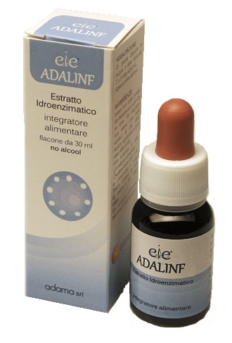 EIE ADALINF 30 ML - farmanauta.it