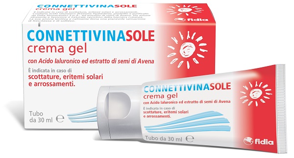 CONNETTIVINASOLE SPRAY 50 ML - farmanauta.it