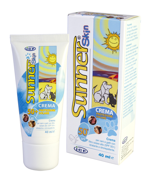 SUNNERSKIN 40 ML - farmanauta.it