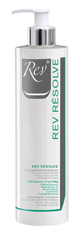 REV RESOLVE 250 ML - farmanauta.it
