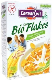 DIETOLINEA BIO FLAKES 375 G - farmanauta.it