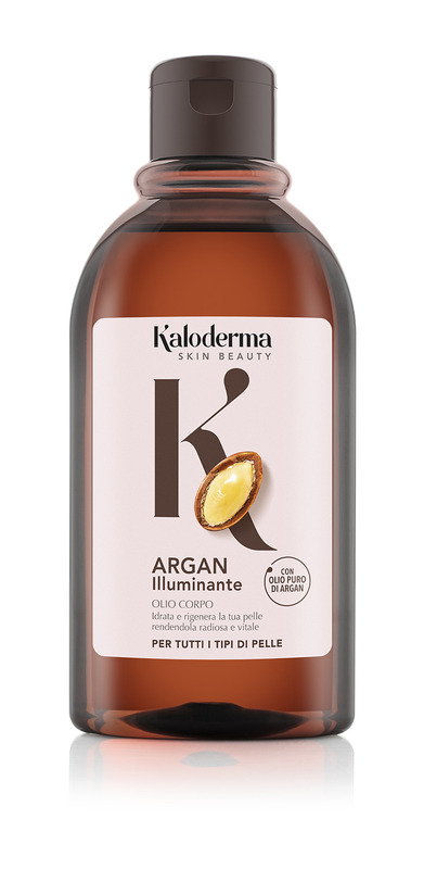 KALODERMA OLIO CORPO RIGENERA 300 ML - farmanauta.it