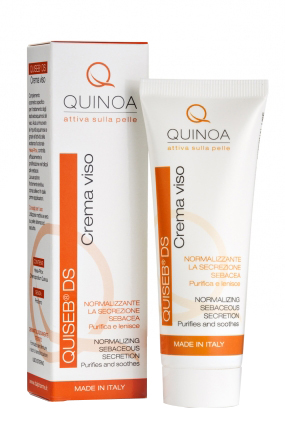 QUISEB DS 50 ML - farmanauta.it