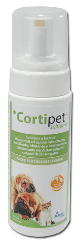 CORTIPET 100 ML - farmanauta.it