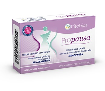 PROSTAPLAS 30 COMPRESSE - farmanauta.it