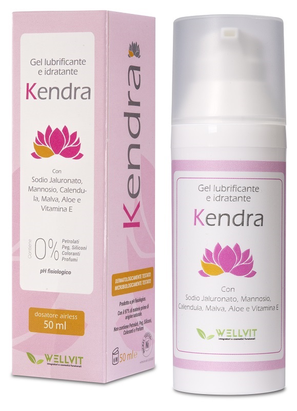 KENDRA GEL 50 ML - farmanauta.it