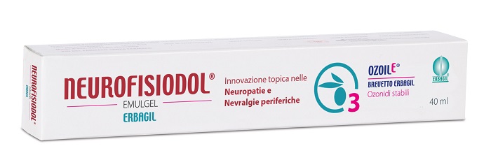 NEUROFISIODOL EMULGEL 40 ML - farmanauta.it