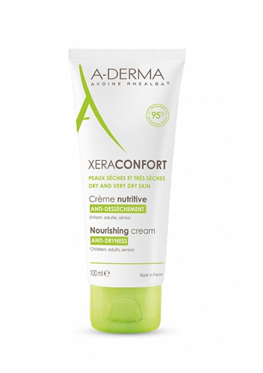 XERA-CONFORT CREMA NUTRITIVA 100 ML - farmanauta.it