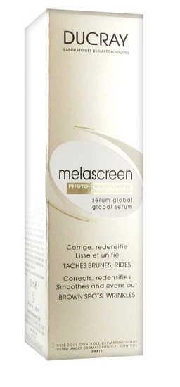 MELASCREEN SIERO 30 ML - farmanauta.it