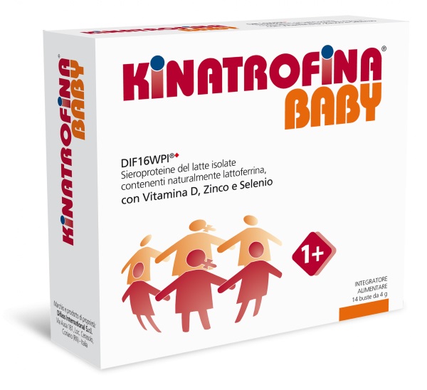 KINATROFINA BABY 14 BUSTINE - farmanauta.it
