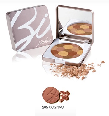 DEFENCE COLOR TERRA COMPATTA N 205 COGNAC 10 G - farmanauta.it