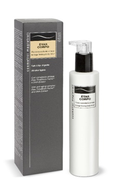 ETAS CORPO 200 ML - farmanauta.it