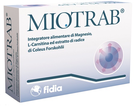 MIOTRAB 30 COMPRESSE - farmanauta.it