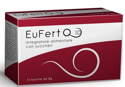 EUFERT Q10 14 BUSTINE - farmanauta.it