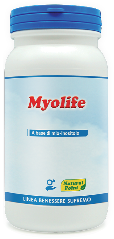 MYOLIFE 200 G - farmanauta.it