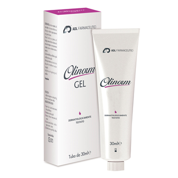OLINORM GEL VAGINALE - farmanauta.it