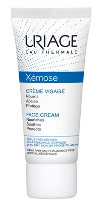 XEMOSE CREMA VISO 40 ML - farmanauta.it