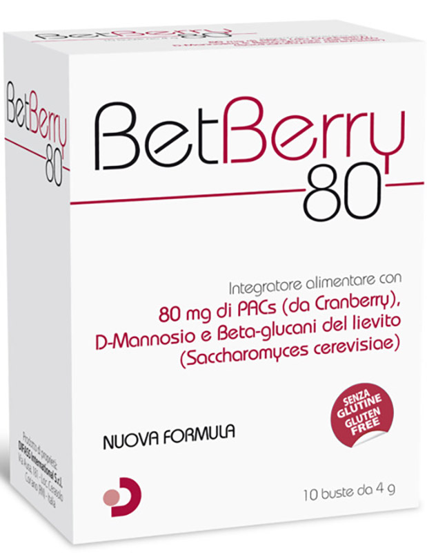 BETBERRY 80 10 BUSTINE - farmanauta.it