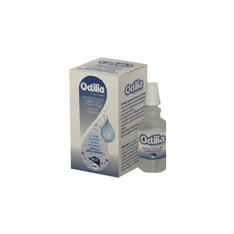 OCTILIA LACRIMA SOLLIEVO PROLUNGATO 10 ML - farmanauta.it